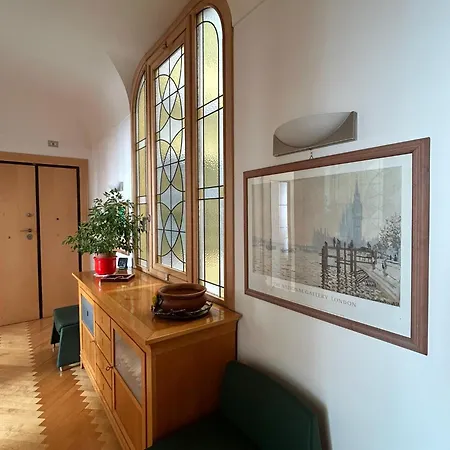 Sweet Flat By Saint Peter