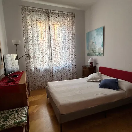 Sweet Flat By Saint Peter شقة روما