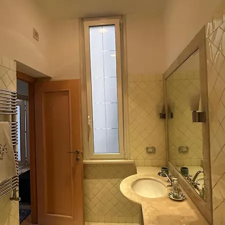 Sweet Flat By Saint Peter * روما